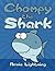 Chompy the Shark: Bedtime Stories for Kids (Early Bird Reader)