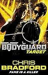 Target (Bodyguard #4)