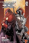 Ultimate X-Men #92