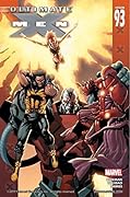 Ultimate X-Men #93