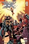 Ultimate X-Men #93 Ultimate X-Men #93