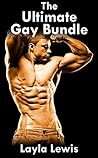 The Ultimate Gay Bundle (an anthology of 13 gay BDSM and group short stories)