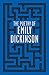 The Poetry of Emily Dickinson by Emily Dickinson