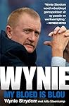Wynie - My bloed is blou (Afrikaans Edition)