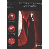 Contes et légendes des sorcières (Paperback)