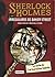La caída de Los Increíbles Zalinda (Sherlock Holmes y los Irregulares de Baker Street, #1)