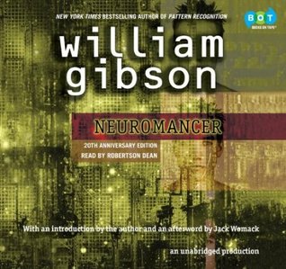 Neuromancer