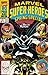Marvel Super-Heroes Spring Special 1 by Robert M. Ingersoll
