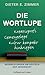 Die Wortlupe by Dieter E. Zimmer