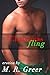 A Christmas Fling by M.R. Greer