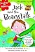 Jack and the Beanstalk (Reading with Phonics)