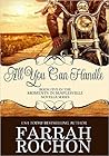 All You Can Handle by Farrah Rochon
