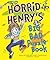 Horrid Henry's Big Bad Puzzle Book