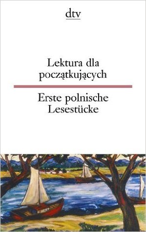 Lektura dla pocza̜tkuja̜cych