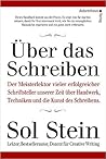 Über das Schreiben