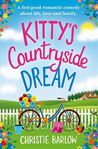 Kitty's Countryside Dream (Kindle Edition)