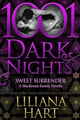 Sweet Surrender (The MacKenzie Family, #11.5)