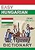 Easy Hungarian - Pictorial Dictionary