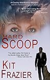 Hard Scoop: A Cauley MacKinnon Mystery (Cauley MacKinnon Mysteries Book 1)