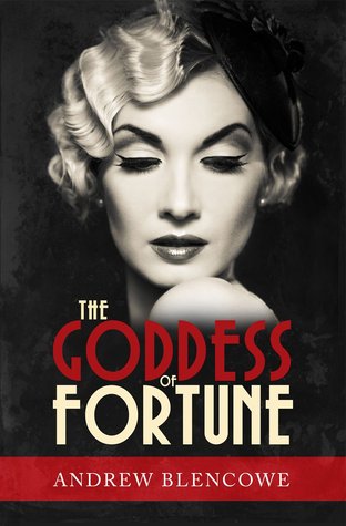 The Goddess Of Fortune (Paperback)