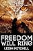 Freedom Will Ring