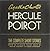 Hercule Poirot The Complete Short Stories Over 50 Classic Audio Books 33 CD Set - Agatha Christie