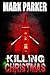 Killing Christmas by Mark  Parker