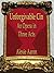 Unforgivable Cin An Opera in Three Acts (Cin Fin-Lathen Mysteries Book 5)