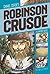 Robinson Crusoe by Martin Powell