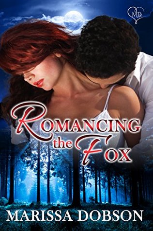 Romancing the Fox (Crimson Hollow, #1)