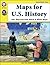 Mark Twain - Maps for U.S. History, Grades 5 - 8