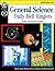 Mark Twain Daily Bell Ringers General Science Workbook, Middle Grade Books With Over 100 Quick Scientific Activities, Classroom or Homeschool Curriculum