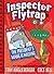 Inspector Flytrap in The President's Mane Is Missing (Inspector Flytrap #2) (Volume 2)