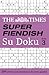 The Times Super Fiendish Su Doku Book 3