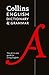 Collins English Dictionary and Grammar