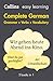 Complete German: Grammar, Verbs and Vocabulary
