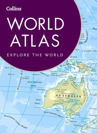 Collins World Atlas (Paperback)