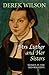 Mrs Luther and her Sisters: Women in the Reformation