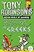 Sir Tony Robinson's Weird World of Wonders: Romans and Greeks