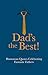 Dad's the Best! (Gift Wit)