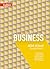 AQA A-Level Business Student Book 1 by Denry Machin