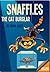 Snaffles The Cat Burgler (Fiction Express)