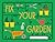 Fix Your Garden by Jane Moseley