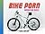 Bike Porn by Chris Naylor