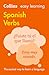 Collins Easy Learning Spanish – Easy Learning Spanish Verbs