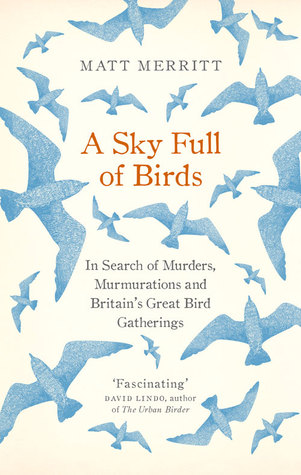 A Sky Full of Birds (Hardcover)