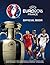 UEFA Euro 2016 France Official Book by Keir Radnedge
