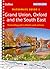 Collins Nicholson Waterways Guides – Grand Union, Oxford & the South East No. 1