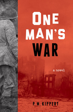 One Man's War (Paperback)