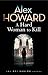 A Hard Woman to Kill (DI Hanlon, #3)